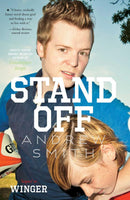 Stand-Off-Children’s / Teenage fiction: General and modern fiction-買書書 BuyBookBook