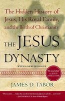 The Jesus Dynasty-Religion and beliefs-買書書 BuyBookBook
