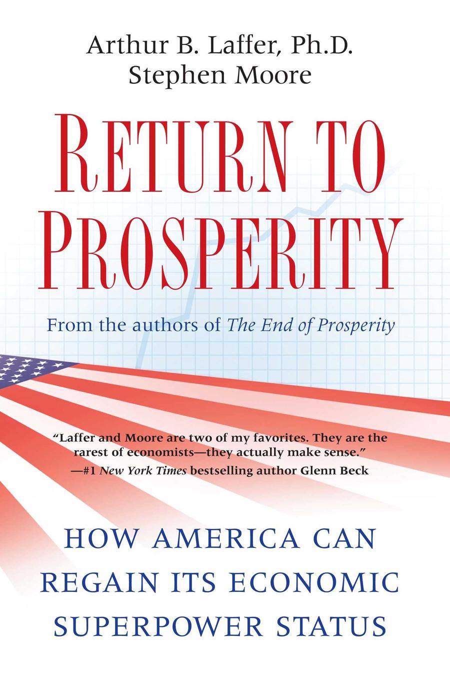 Return to Prosperity-Economics/ Finance and Accounting-買書書 BuyBookBook