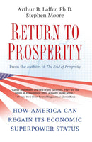 Return to Prosperity-Economics/ Finance and Accounting-買書書 BuyBookBook