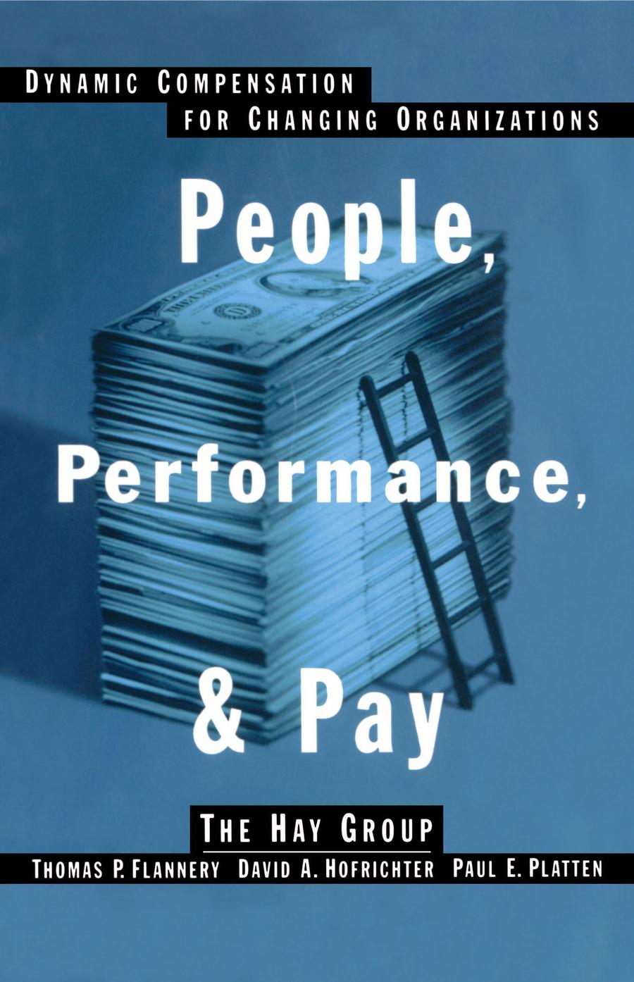 People, Performance, & Pay-Business and Management-買書書 BuyBookBook
