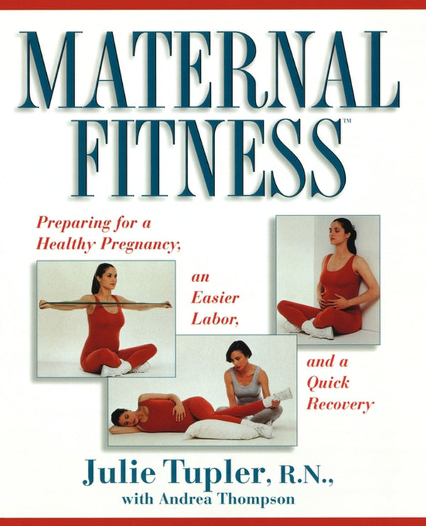 Maternal Fitness-Family and health-買書書 BuyBookBook