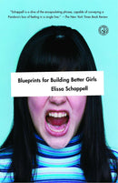 Blueprints for Building Better Girls-Fiction: general and literary-買書書 BuyBookBook