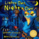 Lights Out, Night's Out-Children’s / Teenage fiction: Nature and animal stories-買書書 BuyBookBook