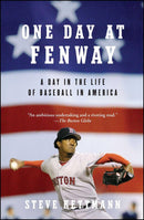 One Day at Fenway-Sports and Active outdoor recreation-買書書 BuyBookBook
