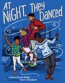 At Night, They Danced-Children’s / Teenage fiction: Family and home stories-買書書 BuyBookBook