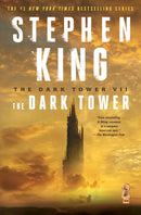 The Dark Tower VII-Fiction: Fantasy-買書書 BuyBookBook