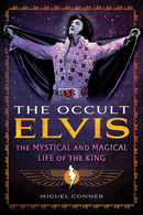 The Occult Elvis-Biography and memoirs-買書書 BuyBookBook