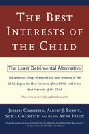 The Best Interests of the Child-Law-買書書 BuyBookBook