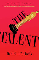 The Talent-Fiction: general and literary-買書書 BuyBookBook