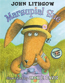 Marsupial Sue-Children’s interactive and activity books and kits-買書書 BuyBookBook