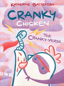 The Cranky-Verse-Children’s / Teenage fiction: Nature and animal stories-買書書 BuyBookBook