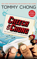 Cheech & Chong-Biography and memoirs-買書書 BuyBookBook
