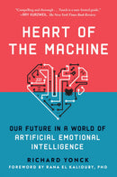 Heart of the Machine-Computing and Information Technology-買書書 BuyBookBook