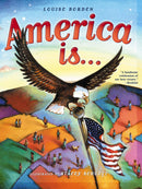 America Is...-Children’s picture books-買書書 BuyBookBook