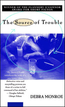 Source of Trouble-Fiction: Modern and contemporary-買書書 BuyBookBook