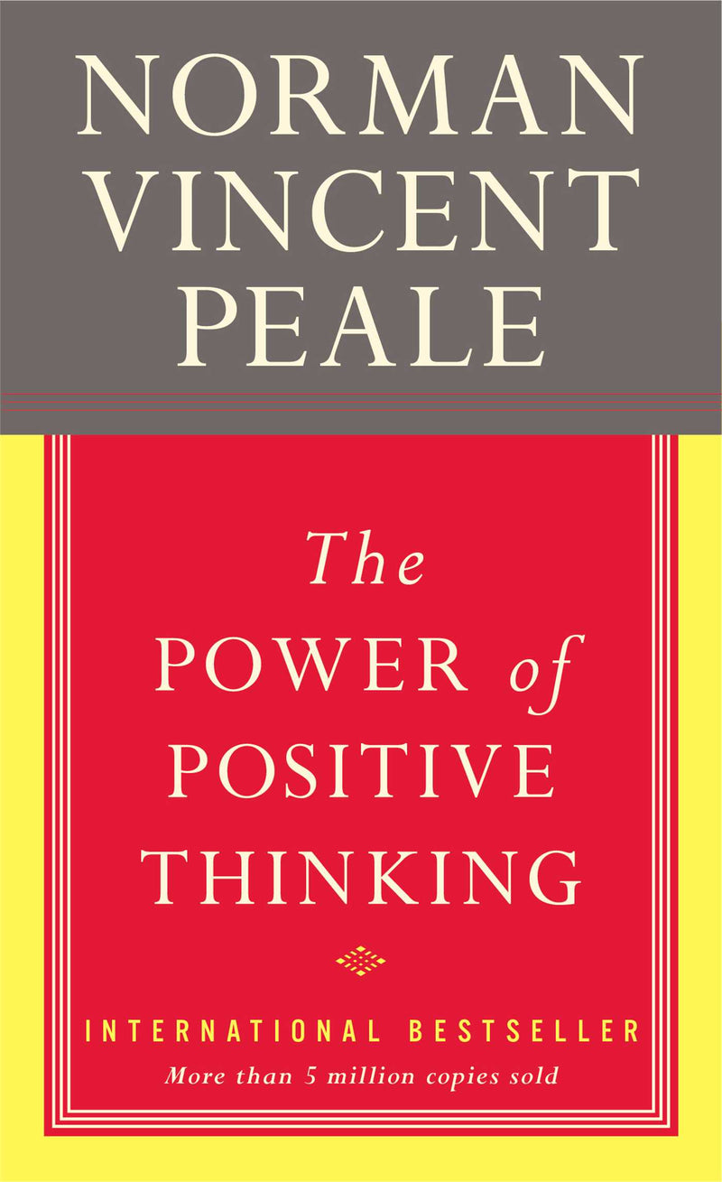 The Power of Positive Thinking