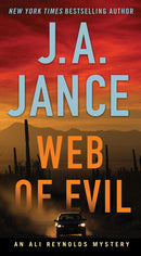 Web of Evil-Fiction: Thriller and horror-買書書 BuyBookBook