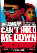 Can't Hold Me Down-Children’s / Teenage fiction: General and modern fiction-買書書 BuyBookBook