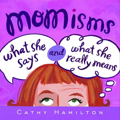 Momisms-Lifestyle and Leisure-買書書 BuyBookBook