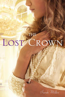 The Lost Crown-Children’s / Teenage fiction: Biographical/ historical fiction and true stories-買書書 BuyBookBook