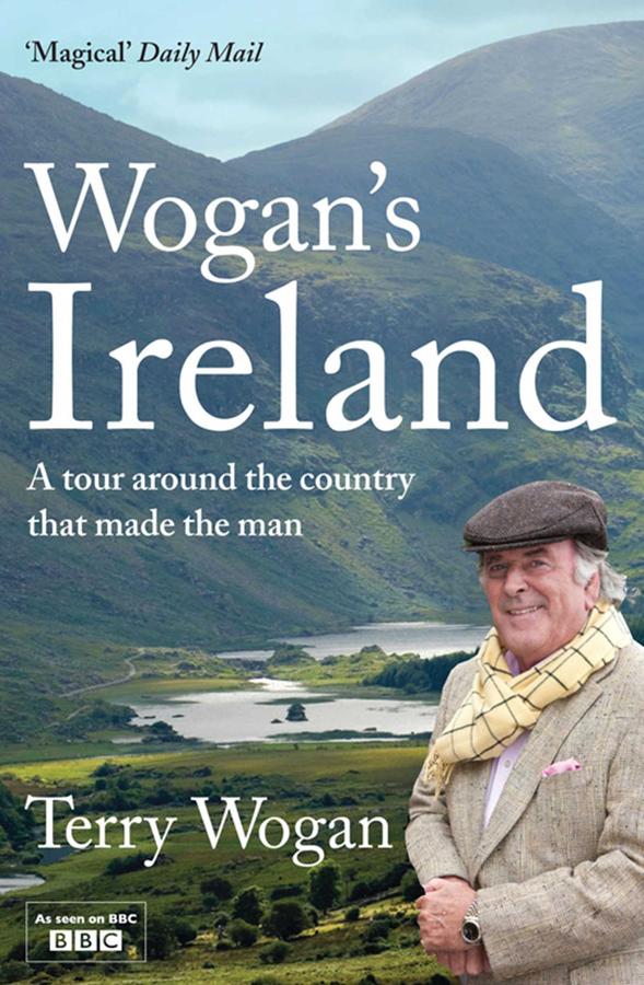 Wogan's Ireland-Lifestyle and Leisure-買書書 BuyBookBook