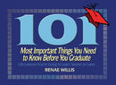 101 Most Important Things You Need to Know Before You Graduate-Religion and beliefs-買書書 BuyBookBook