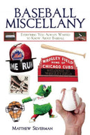 Baseball Miscellany