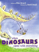 When Dinosaurs Came with Everything-Children’s picture books-買書書 BuyBookBook