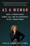 As a Woman-Biography and memoirs-買書書 BuyBookBook