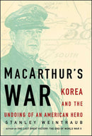MacArthur's War-History and Archaeology-買書書 BuyBookBook