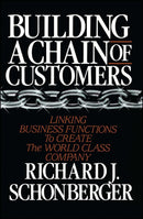 Building a Chain of Customers-Business and Management-買書書 BuyBookBook
