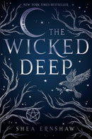 The Wicked Deep-Children’s / Teenage fiction: Fantasy-買書書 BuyBookBook
