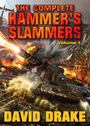 The Complete Hammer's Slammers-Fiction: Science fiction-買書書 BuyBookBook