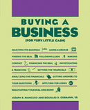 Buy a Business (For Very Little Cash)-Business and Management-買書書 BuyBookBook