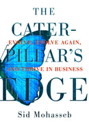 The Caterpillar's Edge-Business and Management-買書書 BuyBookBook