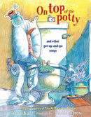 On Top of the Potty-Children’s picture books-買書書 BuyBookBook