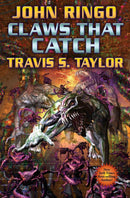 Claws That Catch-Fiction: Science fiction-買書書 BuyBookBook