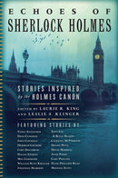 Echoes of Sherlock Holmes-Fiction: Crime and mystery-買書書 BuyBookBook