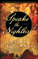Speaks the Nightbird-Fiction: Thriller and horror-買書書 BuyBookBook