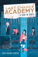 A Study in Secrets-Children’s / Teenage fiction: Crime and mystery fiction-買書書 BuyBookBook