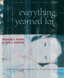Everything Yearned For-Poetry-買書書 BuyBookBook