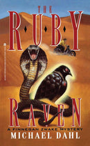 The Ruby Raven-Children’s / Teenage fiction: General and modern fiction-買書書 BuyBookBook