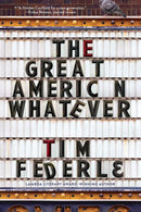 The Great American Whatever-Children’s / Teenage general interest: Art/ music/ drama and film-買書書 BuyBookBook