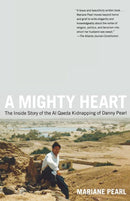 A Mighty Heart-Biography and memoirs-買書書 BuyBookBook