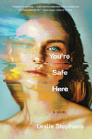You're Safe Here-Fiction: Modern and contemporary-買書書 BuyBookBook