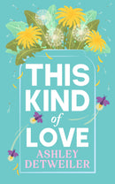 This Kind of Love-Fiction: Romance-買書書 BuyBookBook