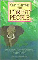 The Forest People-Society/ culture/ social sciences-買書書 BuyBookBook