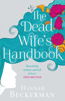 The Dead Wife's Handbook-Fiction: general and literary-買書書 BuyBookBook