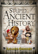 Stupid Ancient History-Lifestyle and Leisure-買書書 BuyBookBook